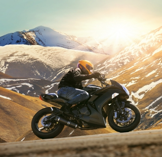 Illustration for article titled Understand Why You Need To Obtain A Used Motorcycle From A Dealership